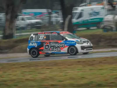 matias clapier