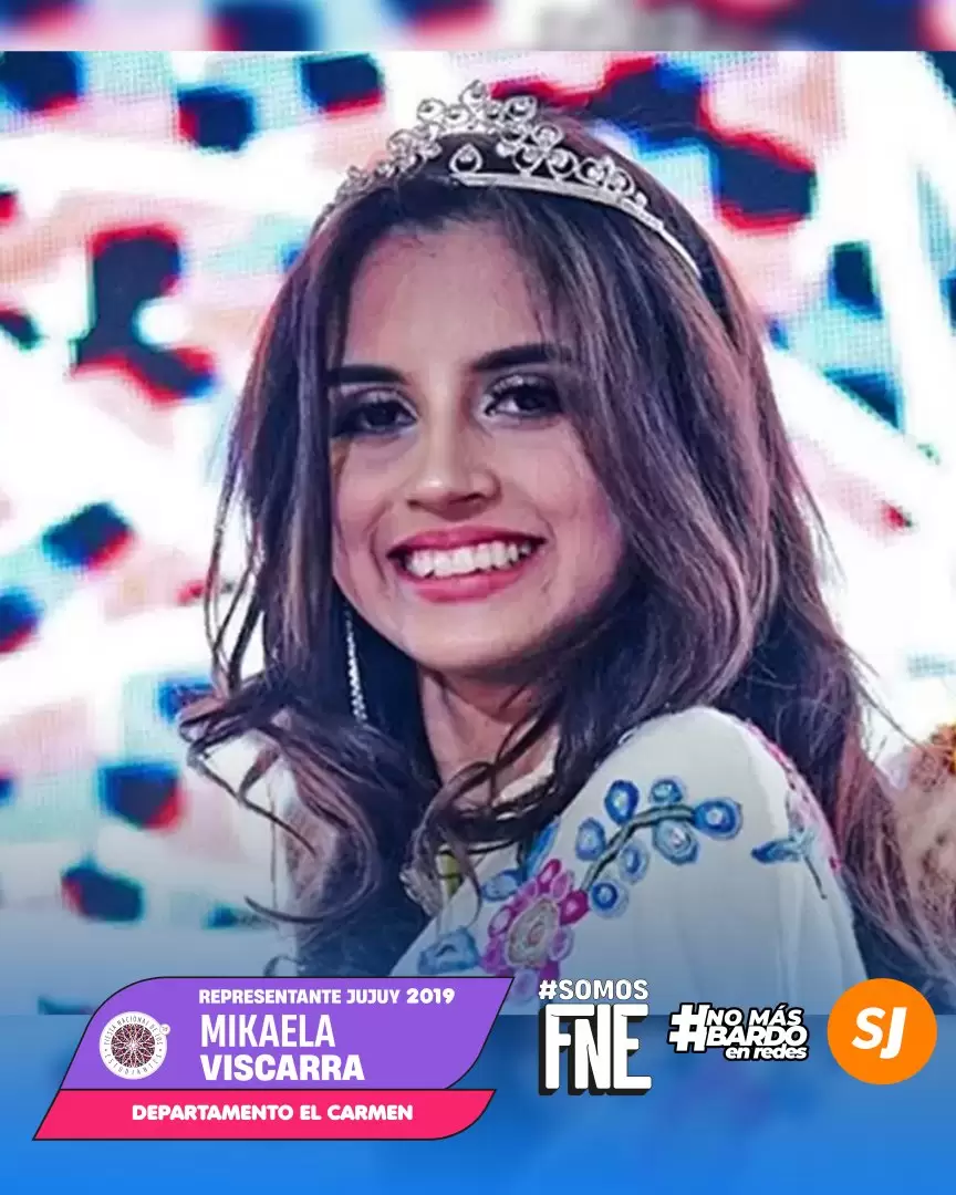 representante provincial fne 2019