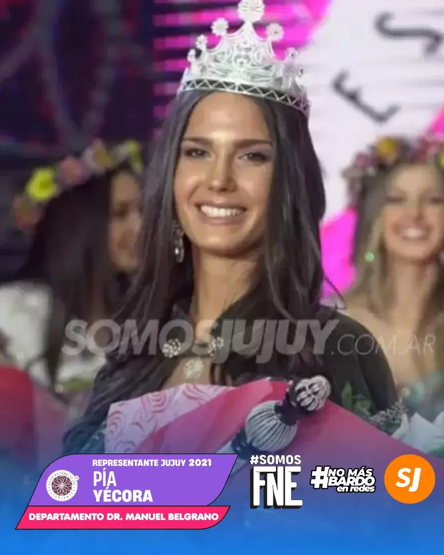 representante provincial fne 2021