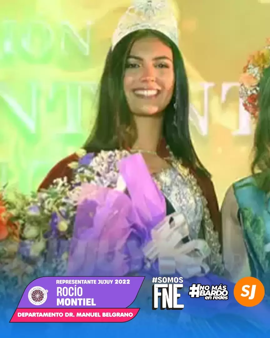 representante provincial fne 2022