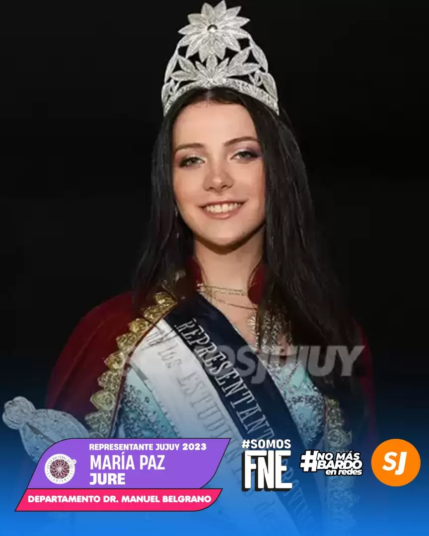 representante provincial fne 2023