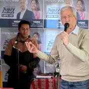 Pascuttini visitó Abra Pampa y reforzó el compromiso con la Puna jujeña