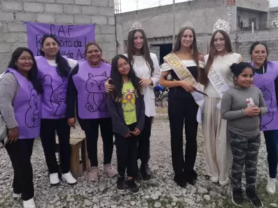 culmin� la campa�a modelar valores