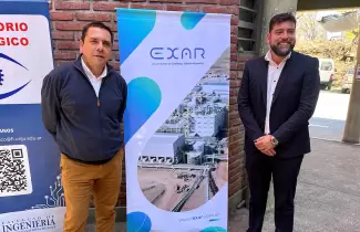 exar feria unju