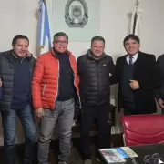 Universitarios juje�os respaldan al rector de la UNJu frente al veto al financiamiento universitario