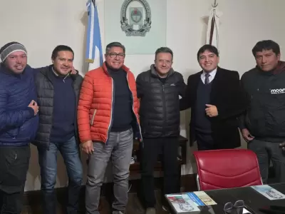 universitarios con bonillo