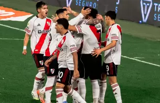 River Plate