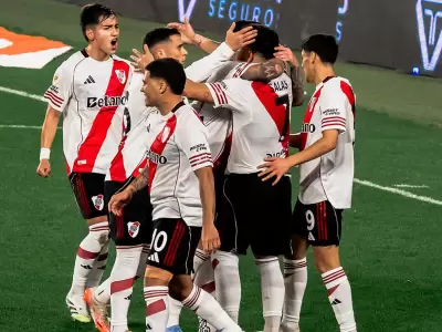 River Plate