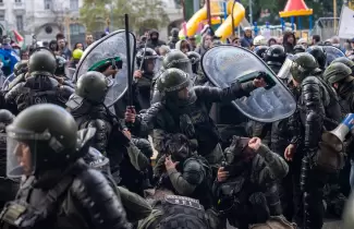 protocolo antipiquete