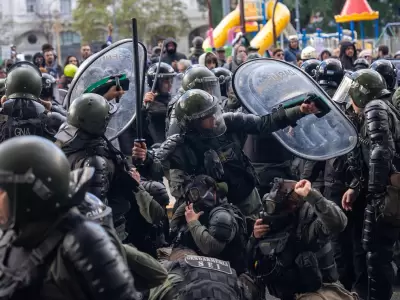 protocolo antipiquete