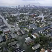20 años de Katrina
