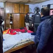 Cayó una red de trata que captaba alumnas de un colegio en Salta: hay cuatro detenidos