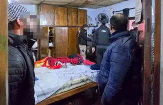 red de trata salta