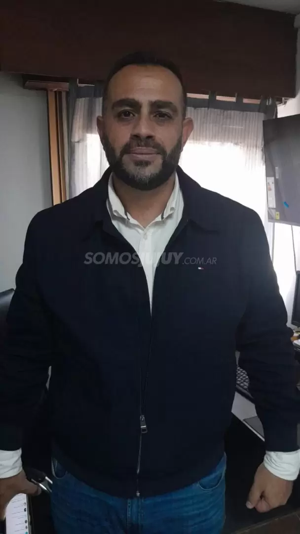 fiscal Guillermo Beller