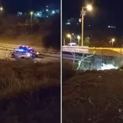Hallaron el cuerpo de un hombre en Ruta Nacional 9: qu� dice la principal hip�tesis