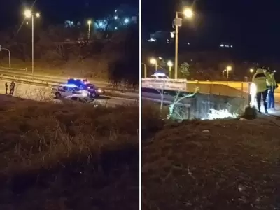suicidio Ciudad de Nieva