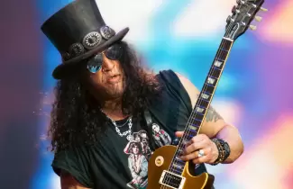 slash