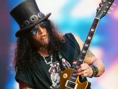 slash