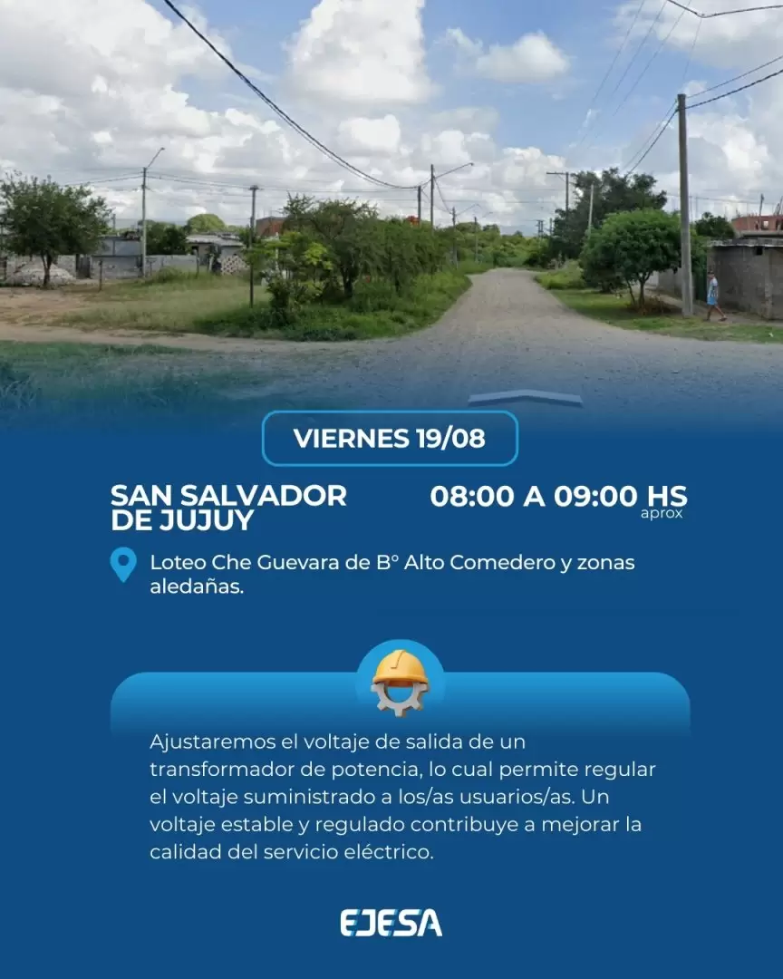 corte san salvador