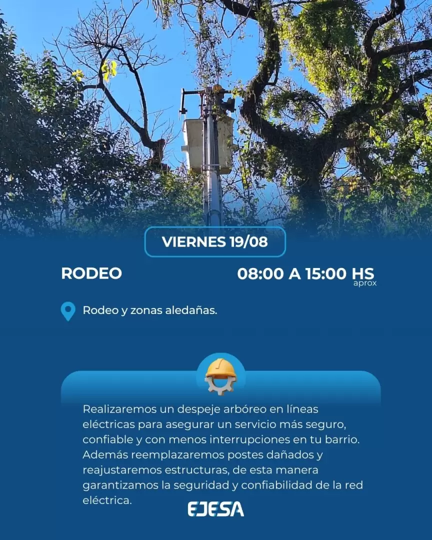 corteo rodeo