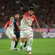 Estudiantes busca el batacazo ante Flamengo en Copa Libertadores