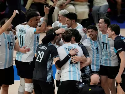 VOLEY