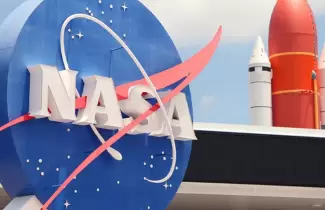 nasa