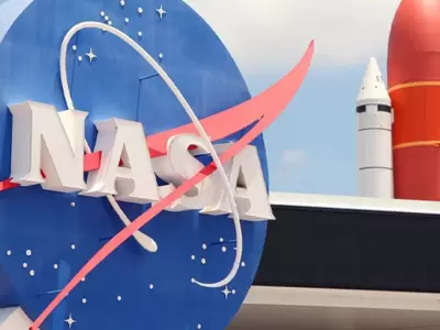 nasa
