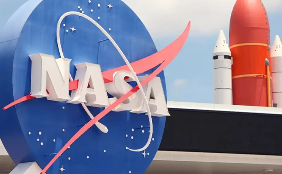 nasa