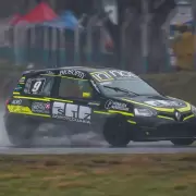 El juje�o Stieglitz buscar� finalizar el campeonato de la mejor manera este fin de semana