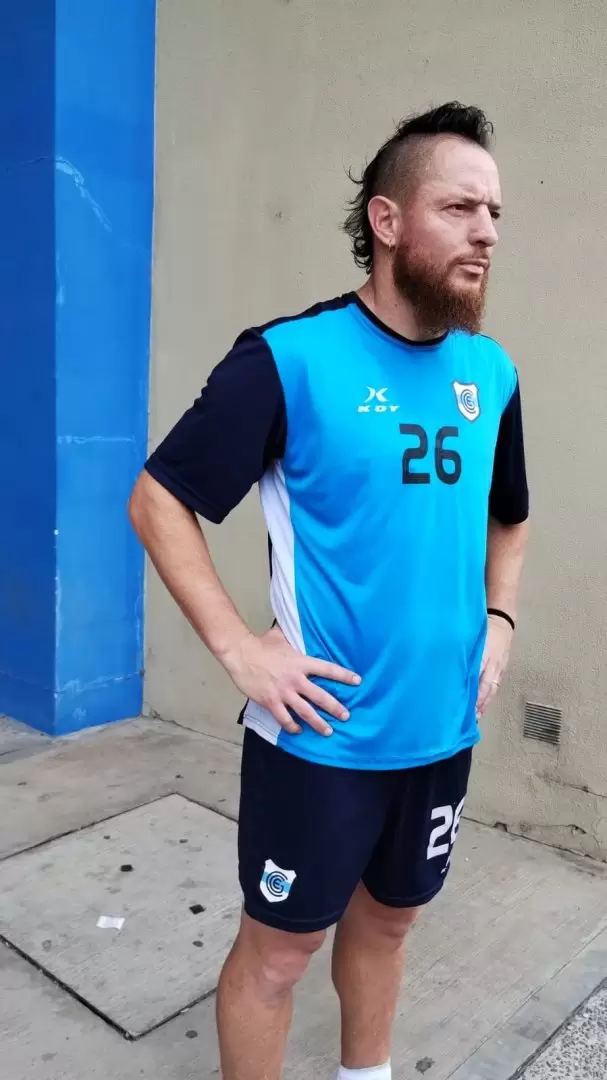 Nicolas Dematei