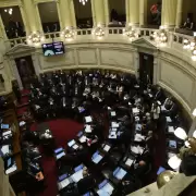 Inflación, dólar y crecimiento: los puntos clave del Presupuesto 2026
