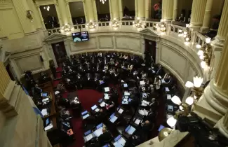 senado