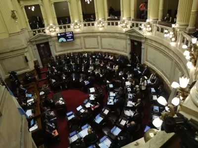 senado