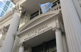 banco central