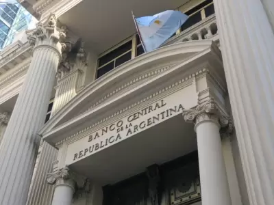 banco central