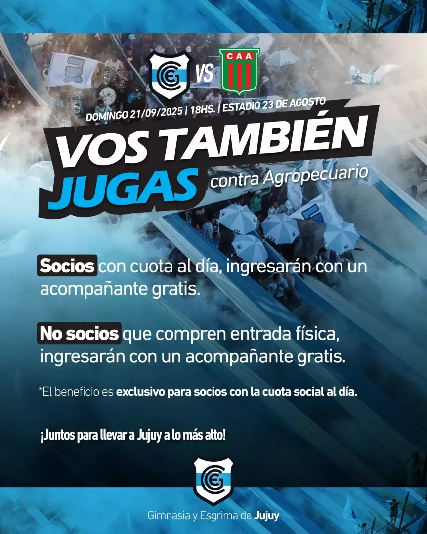 socios gimnasia