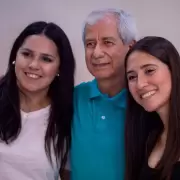 Fuerte acompañamiento de la juventud a Pascuttini en su visita a San Pedro