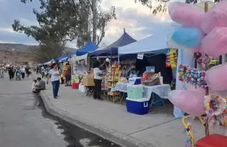 vendedores ambulantes