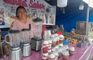 vendedores ambulantes