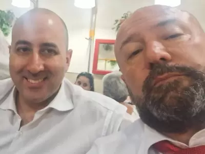 fernando cerimedo diego spagnuolo