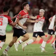 Copa Libertadores: Estudiantes buscará hacerse fuerte de local y revertir la serie ante Flamengo