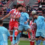 Los dos equipos de la Primera Nacional que pueden descender este fin de semana