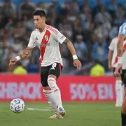 River y Racing ya tienen fecha para el duelo más esperado de la Copa Argentina