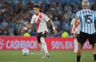 river racing copa argentina