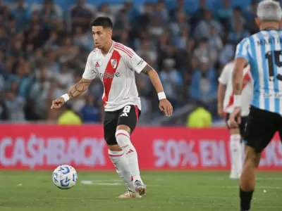 river racing copa argentina