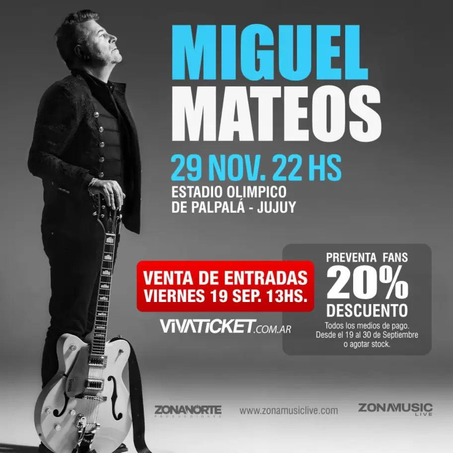 miguel mateos