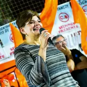 "La ratificación de la ley de ATN es un gran triunfo federal de las provincias", destacó Zigarán