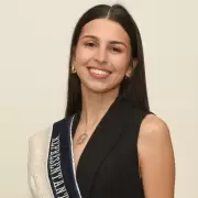 Jujuy elige a la Representante Estudiantil 2025: mir� las fotos de las candidatas