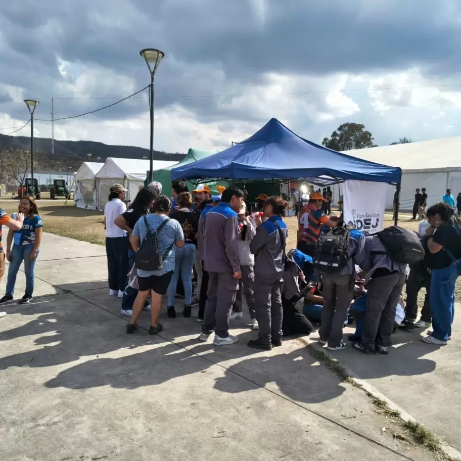 Educación financiera en la FNE